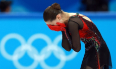 «В тот момент я сдалась». Камила Валиева назвала виновных в провале на Олимпиаде-2022