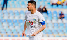 Казахстанский футболист захотел вернуться в «Ордабасы» после смены клуба в межсезонье