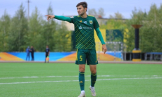 Казахстанский клуб подписал ещё одного чемпиона КПЛ