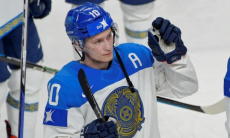 Никита Михайлис рассказал о готовности к чемпионату мира 