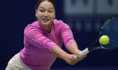 Казахстанская теннисистка потерпела сокрушительное падение в мировом рейтинге