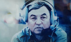 Ушел из жизни известный казахстанский журналист и комментатор