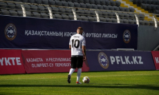 Прямая трансляция матчей «Ордабасы» и «Тобола» в Премьер-Лиге
