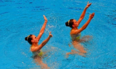 Казахстан обошел Китай и Узбекистан в финале чемпионата Азии по водным видам спорта