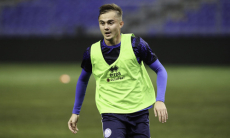 «Я жду от него большего». Наставник сборной Казахстана высказался о сменившем гражданство игроке