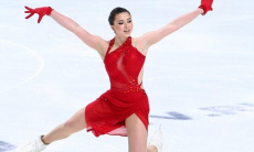 В России дали ответ, был ли допинг у Камилы Валиевой