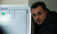 Главный тренер клуба КПЛ рассказал о формировании состава, целях на сезон и отсутствии домашнего стадиона