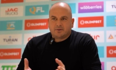 Главный тренер «Тобола» выразил недовольство после победы над «Елимаем»