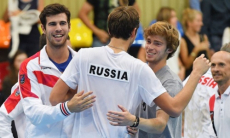 Принято официальное решение по судьбе теннисистов из России на Олимпиаде-2024