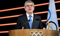 Стало известно, допустят ли Израиль до Олимпиады-2024 в Париже