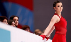 ISU принял решение по дисквалифицированной Камиле Валиевой