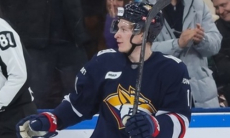 Разгром состоялся в матче плей-офф КХЛ после ассиста игрока сборной Казахстана