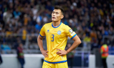 Адиев рассказал о замене Алипа на матч плей-офф Лиги нации с Грецией