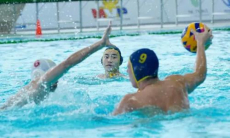 Казахстан победил Китай и завоевал медаль ЧА-2024 по водному поло