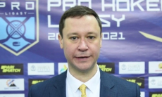 После вылета из плей-офф казахстанский клуб объявил о смене главного тренера