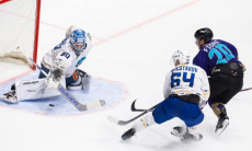 В «Барысе» раскритиковали дорогостоящего легионера и поставили ему условие