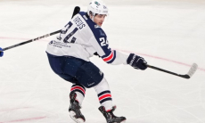 В клубе КХЛ будут болеть за хоккеистов сборной Казахстана после вылета из плей-офф