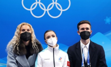 Глава ВАДА назвал виновных в допинге Камилы Валиевой