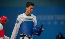 Казахстан завоевал очередную олимпийскую лицензию