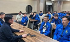 Клуб КПЛ получил трансферный бан