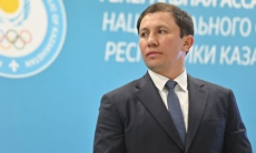 Геннадий Головкин отреагировал на историческую медаль Казахстана