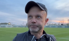 Наставник «Актобе» объяснил сенсационный результат и обрадовал болельщиков