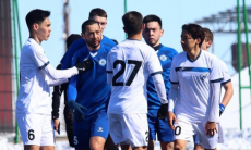 Стали известны бомбардиры Кубка Казахстана после второго тура предварительного этапа