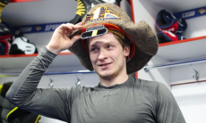 «Все зависит от самого человека и когда ты хочешь, то попадешь в любую команду». Большое интервью Никиты Михайлиса о первом сезоне в «Металлурге», плей-офф и сборной