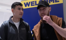 Легионеры из Турции прибыли в сборную Казахстана по футболу