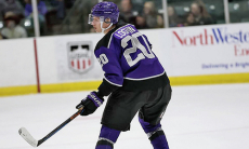 Разгромом завершился матч клуба казахстанского нападающего в США