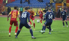 «Арсенал» без футболиста сборной Казахстана неожиданно потерял очки в чемпионате