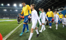Греция — Казахстан: прямая трансляция битвы за Евро-2024 по футболу