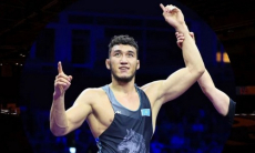 Вскрылась неожиданная информация об историческом чемпионе мира по борьбе из Казахстана