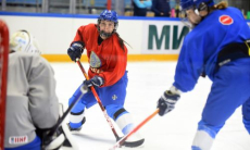 Представлен план подготовки женской сборной Казахстана к чемпионату мира