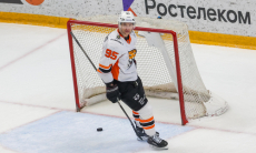 Бывший хоккеист «Барыса» и сборной Казахстана определился с клубом в КХЛ