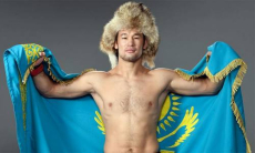 Названо преимущество Шавката Рахмонова над дерзким соперником в UFC