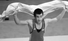 Стала известна причина смерти олимпийского чемпиона из Казахстана в США