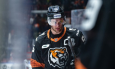 Клуб КХЛ объявил о будущем экс-хоккеиста «Барыса» и сборной Казахстана