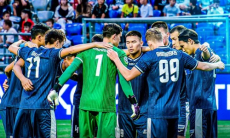 «SD Family вышел в 1/8 финала Кубка Казахстана и сыграет с клубом КПЛ