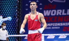 Два боя с Узбекистаном. Казахстанские боксеры узнали первых соперников на турнире в Баку