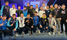 Казахстан произвел фурор на международном турнире по боксу