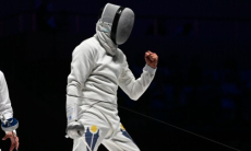 Казахстан завоевал «бронзу» на этапе Кубка мира по фехтованию