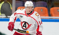 Клуб экс-игрока «Барыса» и сборной Казахстана сотворил сенсацию в Кубке Гагарина