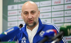 Магомеду Адиеву привели в пример Юргена Клоппа в вопросе будущего в сборной Казахстана