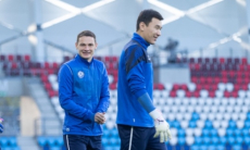 Эксперт сравнил уровни сборных Казахстана и Люксембурга перед товарищеским матчем