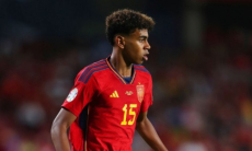 Футболист «Барселоны» удостоился аплодисментов на стадионе мадридского «Реала»