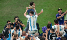 Месси выдал признание об уходе из сборной Аргентины