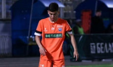 18-летний казахстанский футболист перешел в европейский клуб
