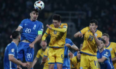 Капитан сборной Азербайджана ответил, почему Казахстан попал в плей-офф Лиги наций