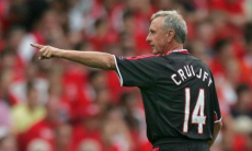 Назван самый важный человек в истории футбола